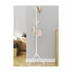 thumbnail image 3 of Perchero Piso Pie Desmontable Organizador closet dormitorio, 3 of 4