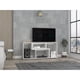 thumbnail image 1 of Rack TV 40" Extensible 120-160 Cm Beijing Blanco, 1 of 3