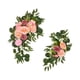 thumbnail image 1 of Arch Flores De Boda Decoración Del Hogar Flores De Seda Para La Casa De Bienvenida De La Granja Puerta Rosa, 1 of 5