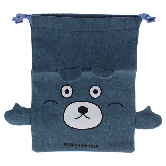 Cartera Romane Bear Mujer