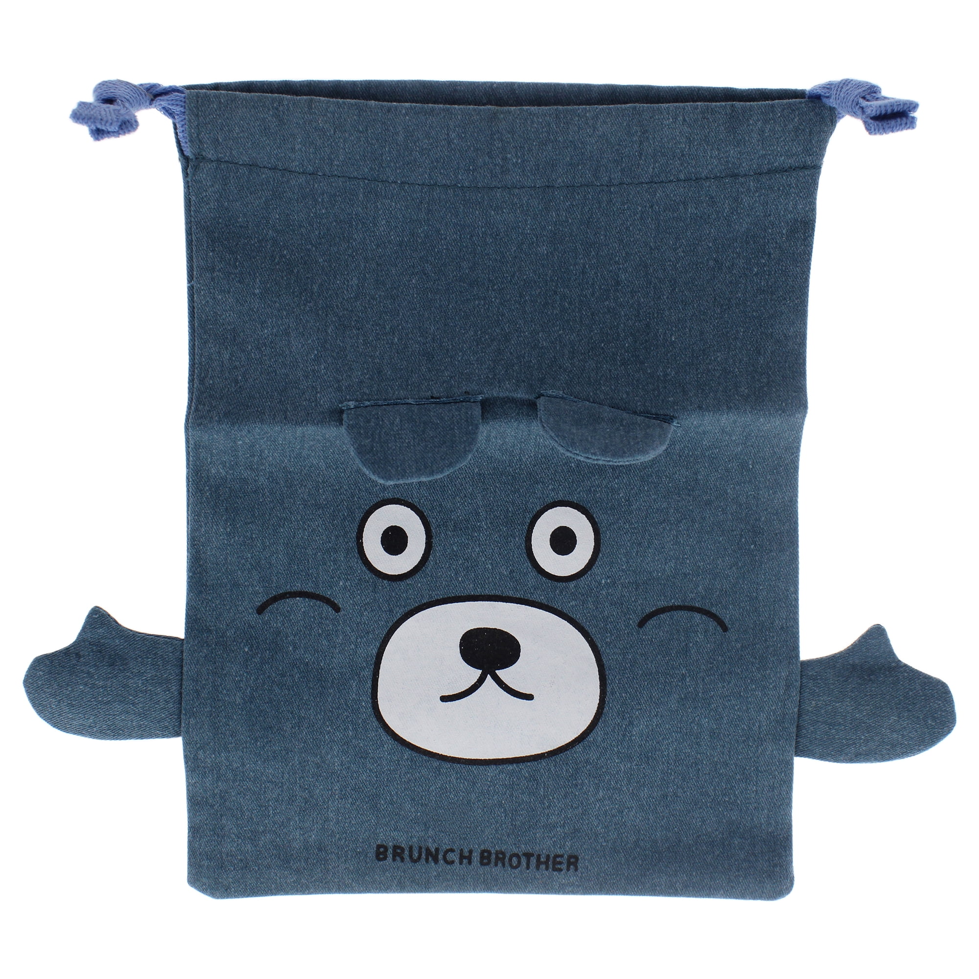 Cartera Romane Bear Mujer