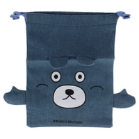 Cartera Romane Bear Mujer