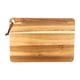 thumbnail image 2 of Tabla De Bamboo Para Cortar 1 Pieza Natural, 2 of 2