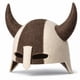 thumbnail image 1 of Sombrero para sauna SHSH Trade Group Knight Viking para hombre de fieltro de lana, 1 of 8