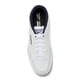 thumbnail image 4 of Zapatillas de tenis Reebok Court Advance casuales para hombre, blanco/negro, 4 of 6