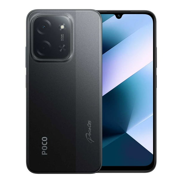 POCO C85 本体 256GB ブラック Poco C85 256gb 8gb Ram 4G - Negro | Lider
