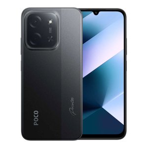 Xiaomi - Poco C85 256Gb 8Gb Ram 4G - Negro