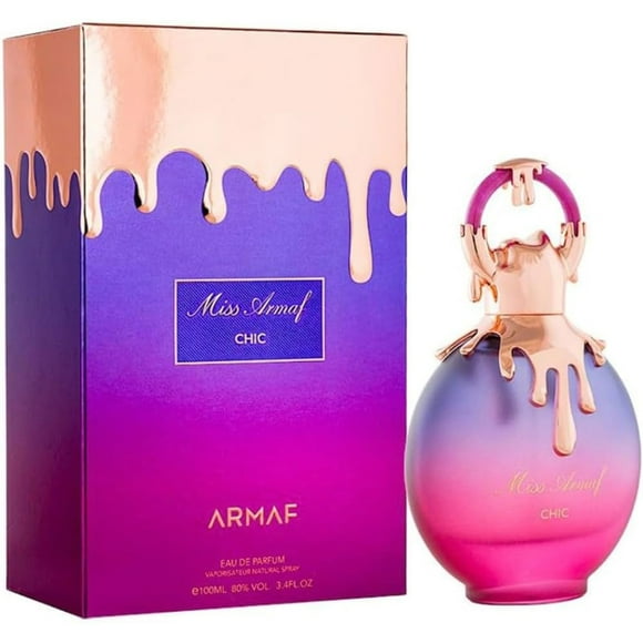 Miss Chic Edp 100ml #n/a