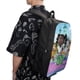 thumbnail image 5 of Dee y Amigos en Oz-theme Backpack, Campus style schoolbag Bookbag with Adjustable Shoulder Straps And Large Zip Compartment, Unisex Travel Bags., 5 of 6