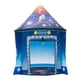 thumbnail image 1 of Tienda De Juegos Para Niños Con Temática Espacial, Castillo Portátil Para Juegos De Interior Y Exterior, 1 of 5