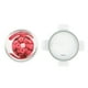 thumbnail image 2 of Contenedor Hermetico Vidrio Redondo 650ml, 2 of 3