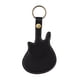 thumbnail image 4 of Cuero De PU Con Llavero, Púa Para Guitarristas, Adultos, Regalos De Cumpleaños, Negro, 4 of 5