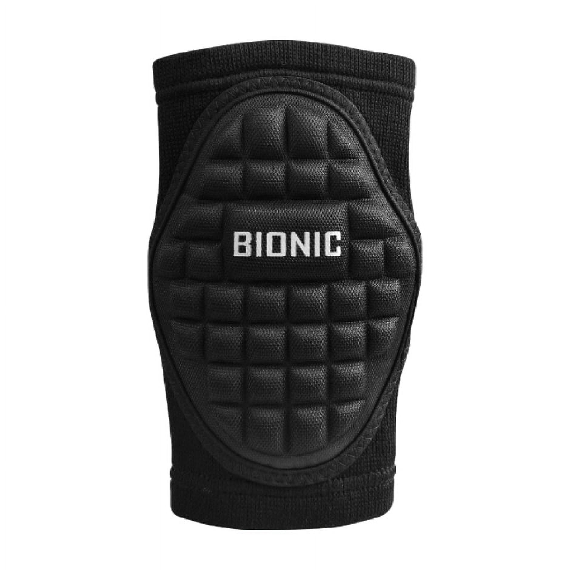 Rodillera Bionic Alligator Ng S