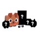 thumbnail image 2 of Pet Simulator Brown Dog Mystery Collector Bundle Serie 2, 2 of 7