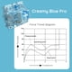 thumbnail image 3 of Interruptor de teclado Akko V3 Creamy Blue Pro 45gf (45 piezas), 3 of 8