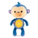 thumbnail image 5 of Peluche Fisher Price animales brillo para bebé - Monito, 5 of 5