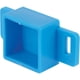 thumbnail image 1 of Placa trasera Drawer Track Slide-Co 221374 de nailon (paquete de 2), 1 of 2
