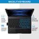 thumbnail image 4 of Funda tipo funda con teclado para iPad Air de 11 pulgadas y iPad Pro 11, 4 of 7