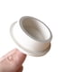thumbnail image 4 of Juego de 3 tapones de goma para desagüe de bañera para plomada de lavabo, 4 of 7