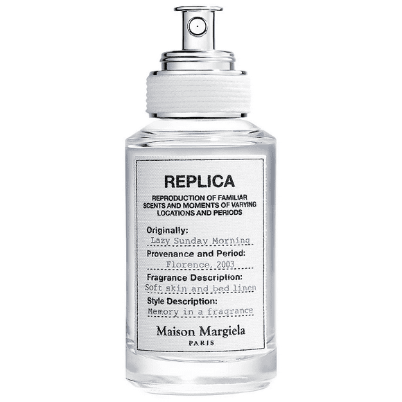 Maison Margiela - Domingo perezoso por la mañana (30 ml)