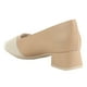 thumbnail image 4 of Zapato Comfortflex Mujer 2495302 Café Casual, 4 of 5