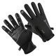 thumbnail image 1 of 1 Par De Guantes Deportivos De Invierno Impermeables Para Esquiar Ciclismo Hombres Mujeres M Negro, 1 of 5