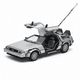 thumbnail image 3 of Back To The Future I Delorean Escala 1:24 - Welly, 3 of 9