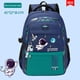 thumbnail image 1 of Kids backpack children School Bags For Boys orthopedic school Backpack Waterproof Primary Schoolbag book bag mochila infantil, 1 of 3
