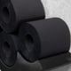 thumbnail image 2 of Papel Higiénico Black Label Negro De 3 Capas Suave, 2 of 9