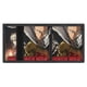 thumbnail image 4 of One-Punch Man Cartera Trifold para Hombres, 8 Ranuras para Tarjetas, 1 Ventana de ID, Tarjetero Delgado con Bolsillo de Efectivo con Cremallera para Uso Cotidiano, 4 of 6