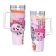 thumbnail image 4 of Vaso Térmico de Acero Inoxidable con Asa Desmarcar Baby Riki 1180 ml, 4 of 6