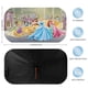thumbnail image 2 of Princesas Disney Sombrilla Solar para Auto - Protector de Parabrisas Plegable | Cortina Solar Delantero | Bloqueo UV y Aislamiento de Calor 133x73cm, 2 of 6
