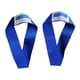 thumbnail image 1 of Correas de levantamiento IronMind Sew-Easy, azul, nylon, par, 1 of 1