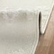 thumbnail image 3 of Alfombra Pasillo Palafito Blanca 70 x 230 cm, 3 of 6