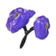 thumbnail image 4 of Broche De Flor De Peonía Elegante Para Chicas Y Mujeres, Insignia Para Bolso, Decoración DIY, Morado Duradero, 4 of 5