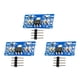 thumbnail image 2 of Módulo Reductor DC-DC AMS1117 de 4.75V-12V a 1.5V, 2 of 3