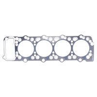 Repuestos Del Sol - Empaquetadura Culata Mitsubishi Delica 2.8 1994 1998