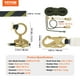 thumbnail image 3 of Cuerda de escalada VEVOR Call Protection Safety, de 25 a 100 a 150 pies, 3 of 3