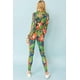 thumbnail image 5 of Conjunto Deportivo CC Wholesale Clothing Estampado Floral Mix L, 5 of 5