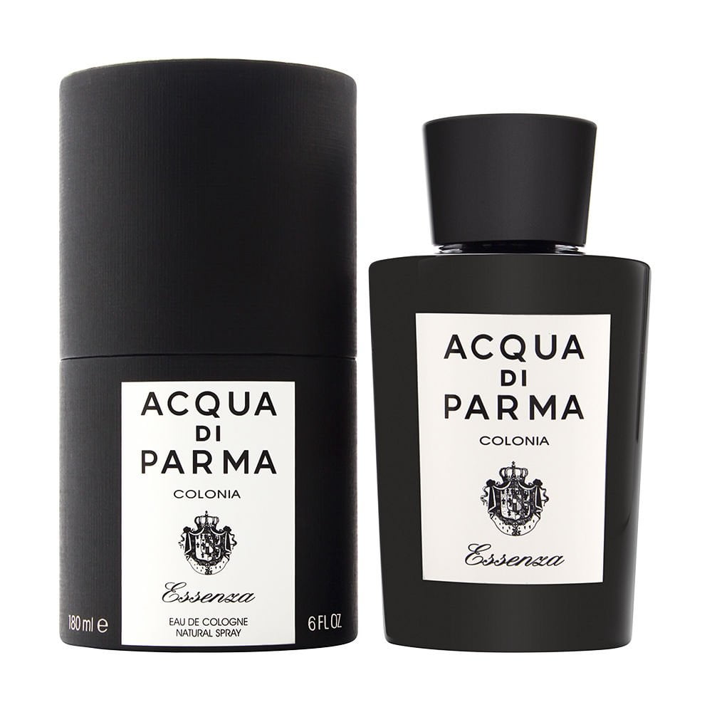 Perfume Acqua Di Parma Essenza Eau De Cologne 180ml Hombre