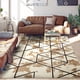 thumbnail image 2 of Alfombra Amigo Beige 160 X 230 Cm, 2 of 3