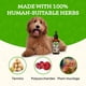 thumbnail image 4 of Extracto de hierbas Animal Essentials Slippery Elm, 30 ml, para perros y gatos, 4 of 8