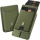 thumbnail image 1 of Cartera VENICE MIAMI RFID Cuero Vegano y Aluminio, 1 of 7