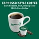 thumbnail image 2 of Café Café La Llave Dark Roast, 24 unidades, para Keurig, 2 of 6