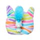 thumbnail image 4 of Muñeca Barbie Cutie Reveal Color Dream Rainbow Zebra con Acc, 4 of 7