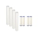 thumbnail image 1 of Cartuchos de filtro de agua compatibles con CFS EQ-304-20, EQ-PFC.35, 1 of 3