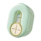 thumbnail image 3 of Wrap Cover Storage Box Wrap Bag Organizador Para Farmhouse Baño Comedor Verde, 3 of 3
