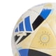 thumbnail image 3 of Minibalón de fútbol adidas Argentina 25 unisex blanco/azul hielo, 3 of 4