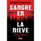 thumbnail image 1 of Sangre En La Nieve, 1 of 2