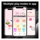 thumbnail image 5 of Plug Anal Vibrador con APP Milan LILO, 5 of 6